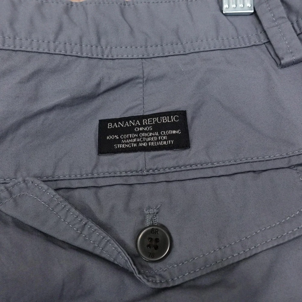Banana Republic banana republic